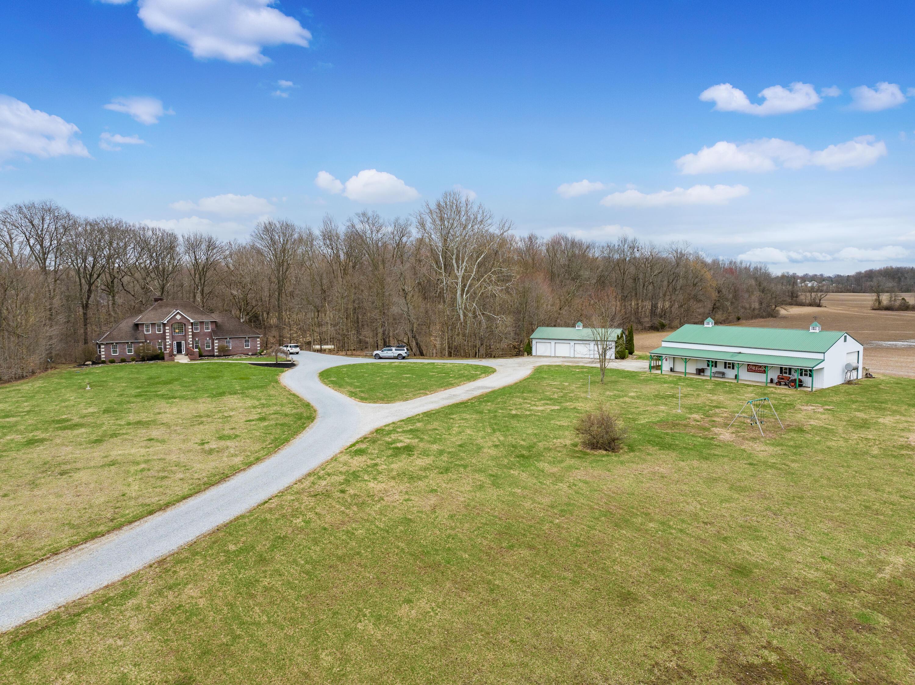 2994 County Road 225, Marengo, Ohio image 2
