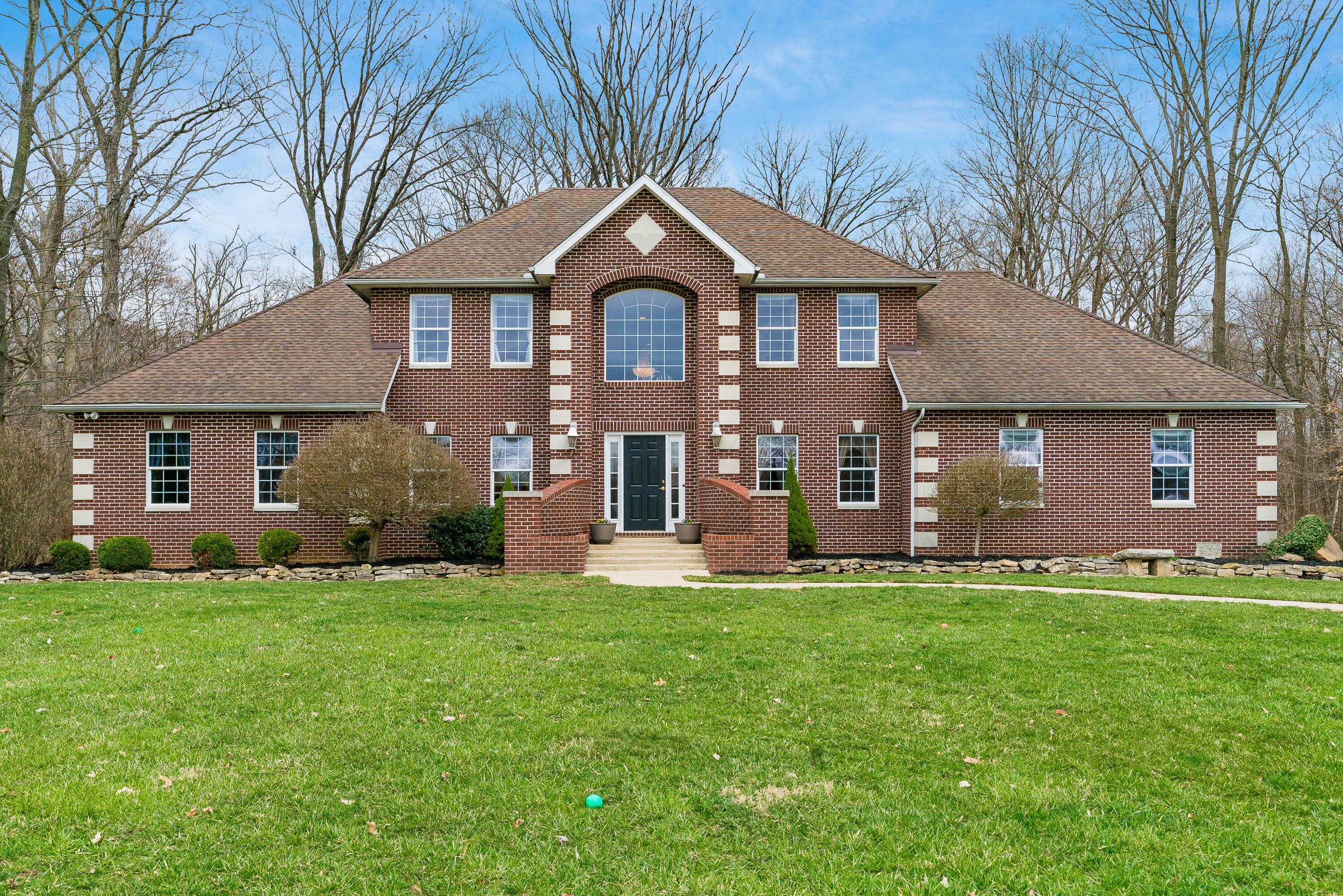 2994 County Road 225, Marengo, Ohio image 1