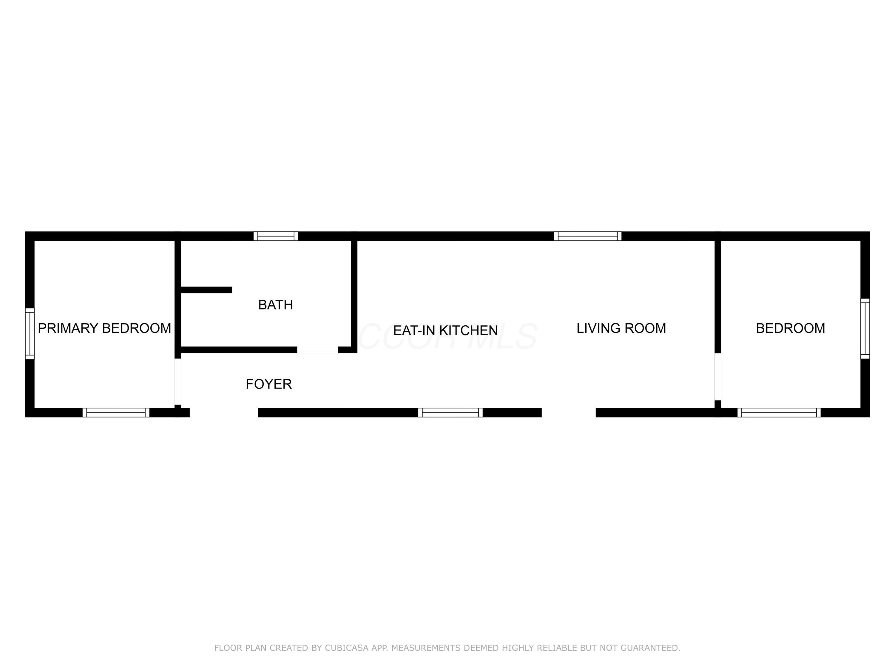 13644 National Road Road #LOT 4, Etna, Ohio image 4