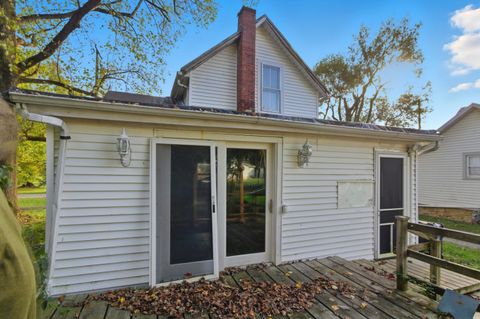 Tiny photo for 210 State Street, Edison, OH 43320 (MLS # 225040260)