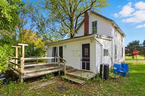 Tiny photo for 210 State Street, Edison, OH 43320 (MLS # 225040260)