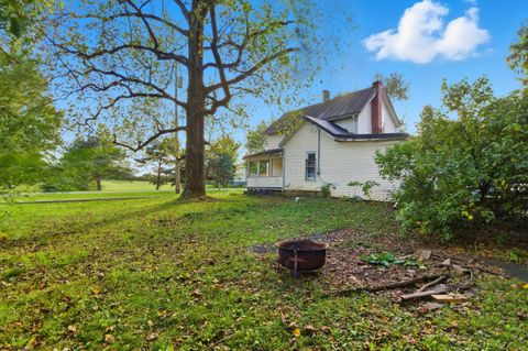 Tiny photo for 210 State Street, Edison, OH 43320 (MLS # 225040260)
