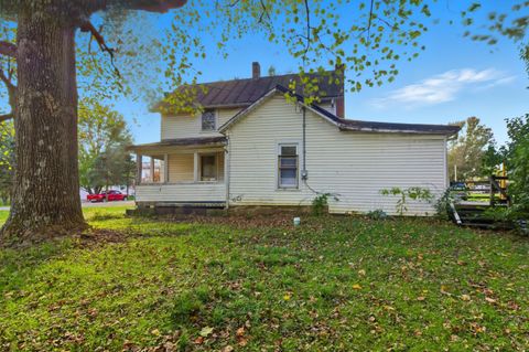 Tiny photo for 210 State Street, Edison, OH 43320 (MLS # 225040260)