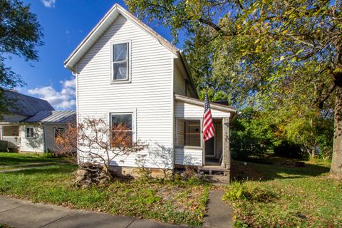 Photo of 210 State Street, Edison, OH 43320 (MLS # 225040260)