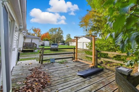 Tiny photo for 210 State Street, Edison, OH 43320 (MLS # 225040260)
