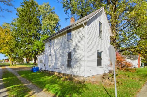Tiny photo for 210 State Street, Edison, OH 43320 (MLS # 225040260)