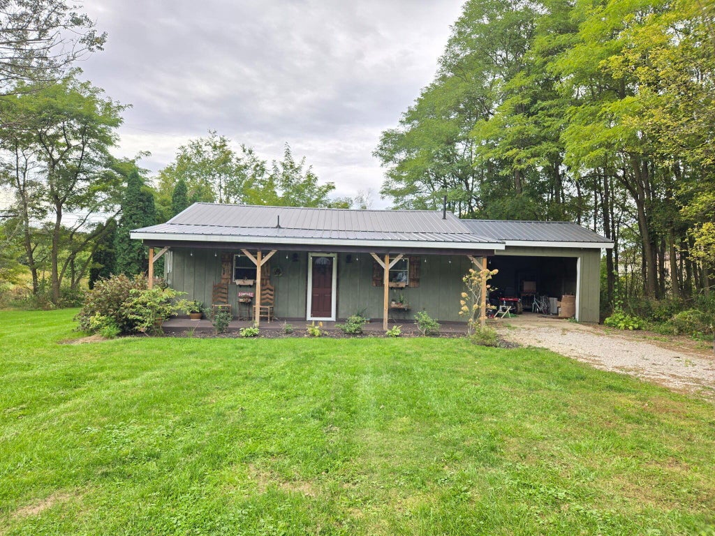 Photo of 6584 State Route 314, Mount Gilead, OH 43338 (MLS # 226037229)