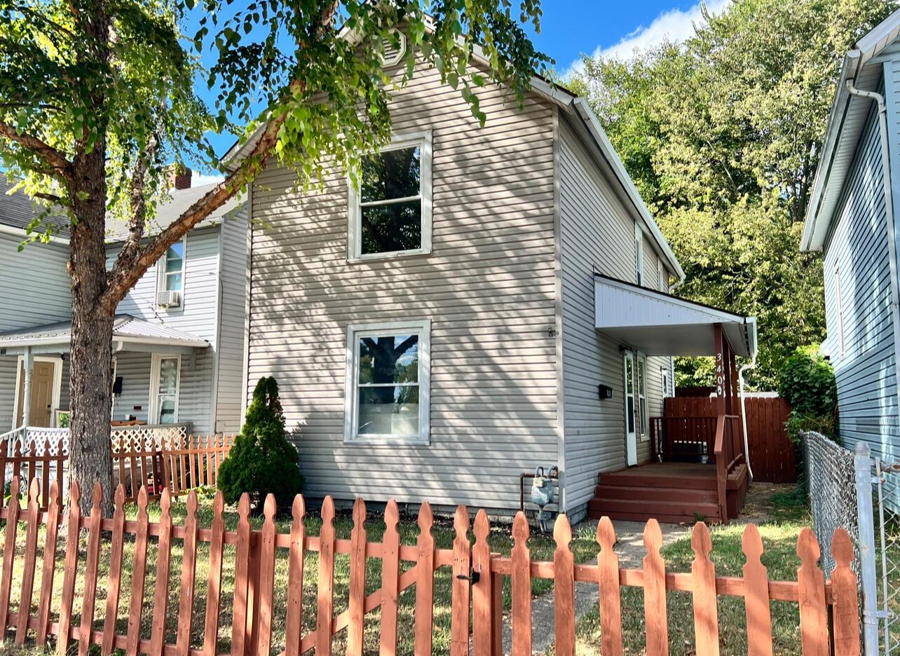 340 Washington Street, Newark, Ohio image 2