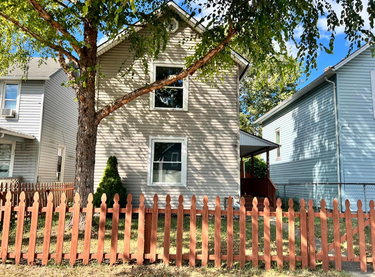 340 Washington Street, Newark, Ohio image 1