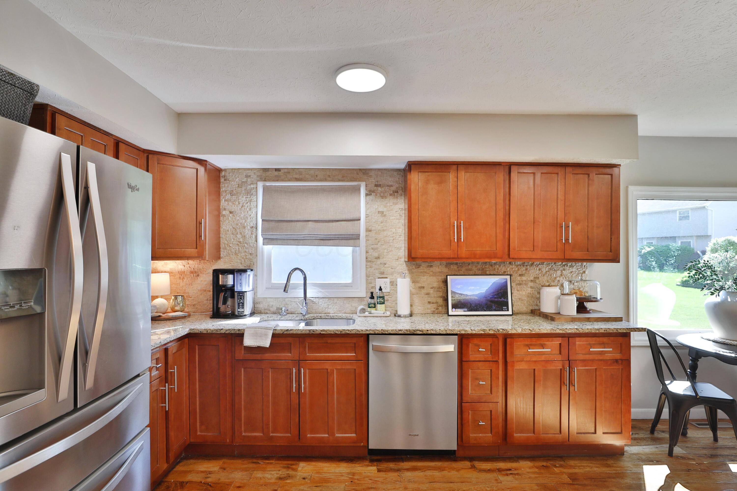 7775 Pembrook Drive, Reynoldsburg, Ohio image 15