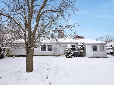Tiny photo for 18 Hunt Drive, Sabina, OH 45169 (MLS # 225045044)