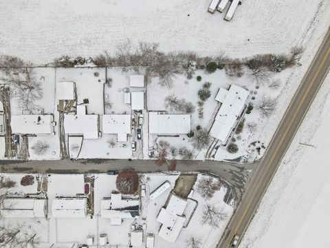 Tiny photo for 18 Hunt Drive, Sabina, OH 45169 (MLS # 225045044)