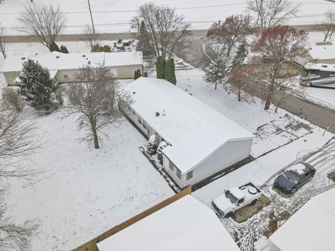 Tiny photo for 18 Hunt Drive, Sabina, OH 45169 (MLS # 225045044)