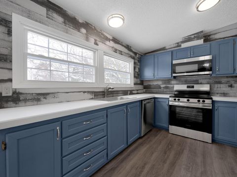 Tiny photo for 18 Hunt Drive, Sabina, OH 45169 (MLS # 225045044)