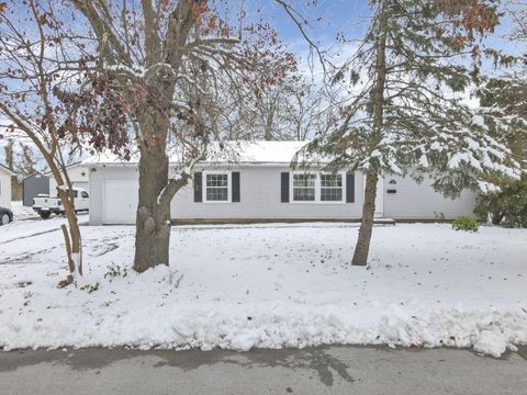 Tiny photo for 18 Hunt Drive, Sabina, OH 45169 (MLS # 225045044)