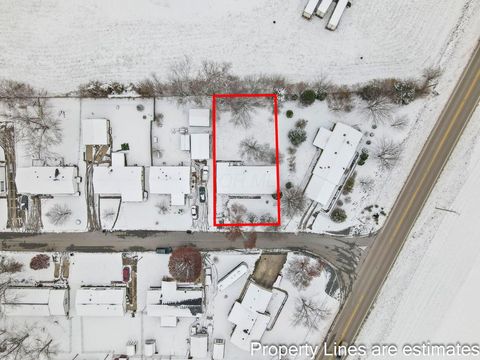 Tiny photo for 18 Hunt Drive, Sabina, OH 45169 (MLS # 225045044)