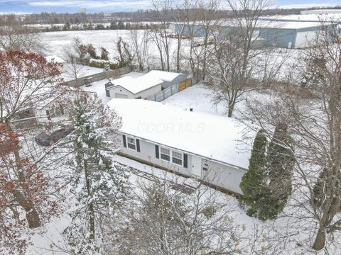 Tiny photo for 18 Hunt Drive, Sabina, OH 45169 (MLS # 225045044)