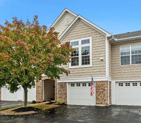 Photo of 5078 Calais Drive, Columbus, OH 43221 (MLS # 226017690)