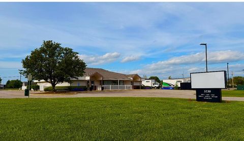 Photo of 5230 Renner Road, Columbus, OH 43228 (MLS # 225045619)