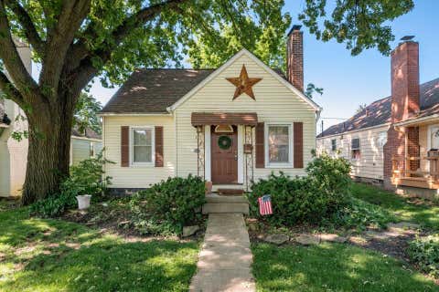 128 E Royal Forest Boulevard,  OH 43214