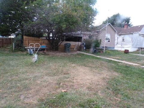 Photo of 1657 Ann Street, Columbus, OH 43207 (MLS # 225038635)