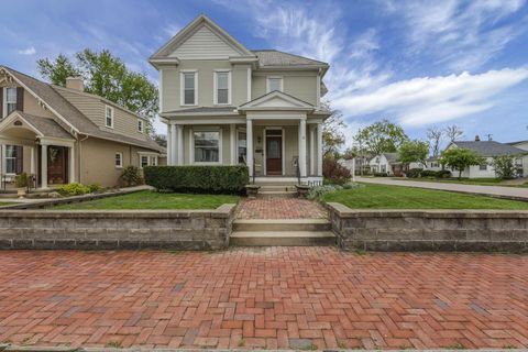 Photo of 820 N Broad Street, Lancaster, OH 43130 (MLS # 226012180)