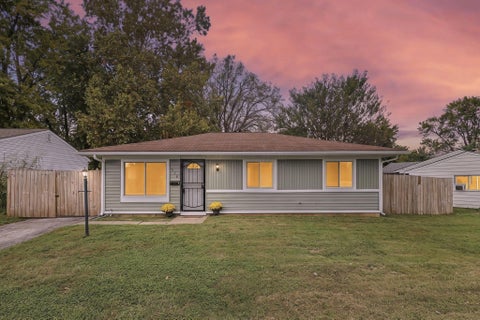 Photo of 516 Harland Drive, Columbus, OH 43207 (MLS # 226037513)