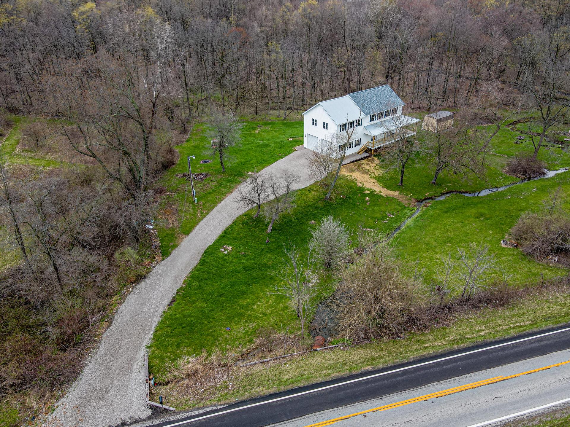 7315 State Route 229, Mount Vernon, Ohio image 44
