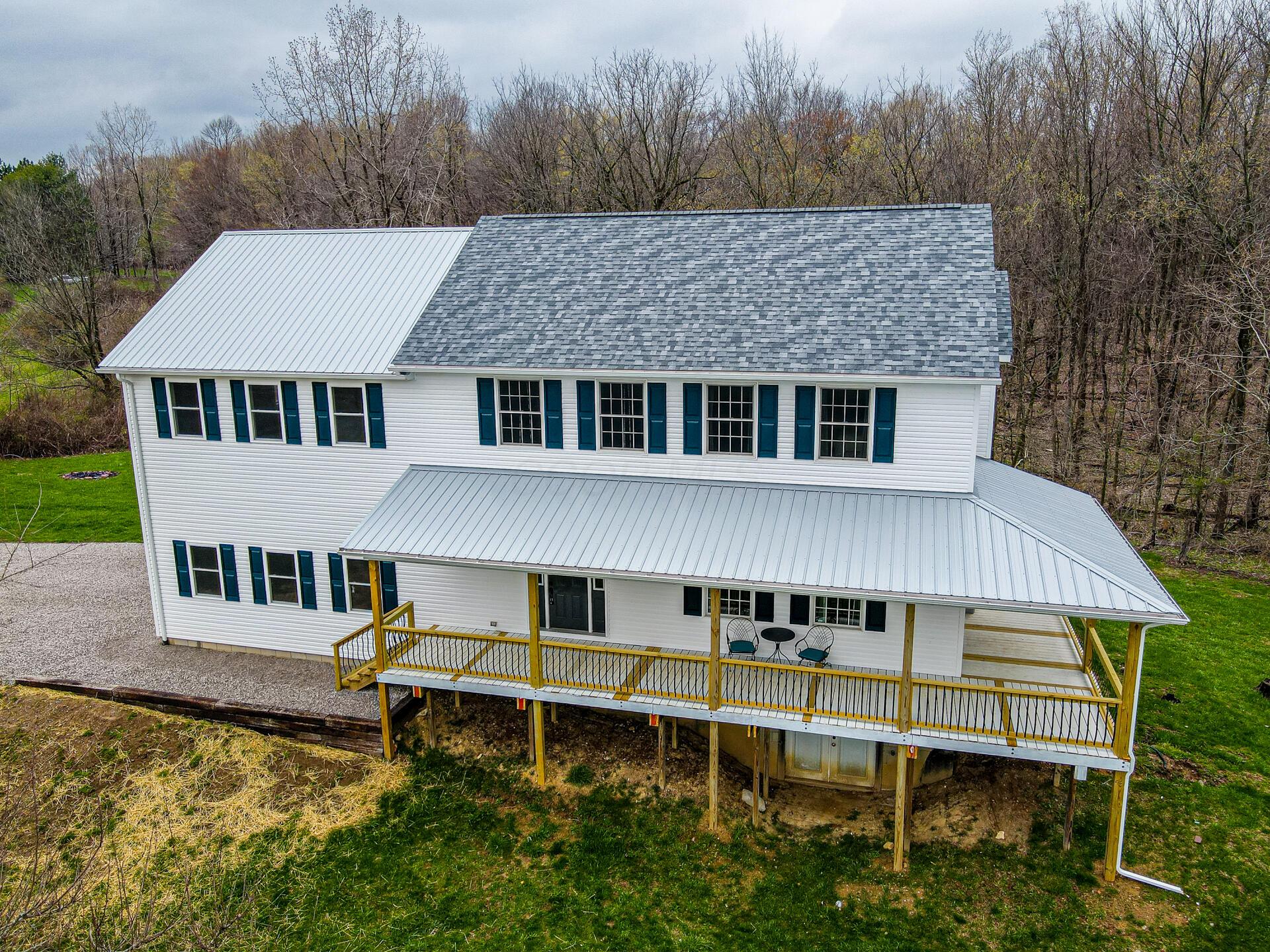 7315 State Route 229, Mount Vernon, Ohio image 1