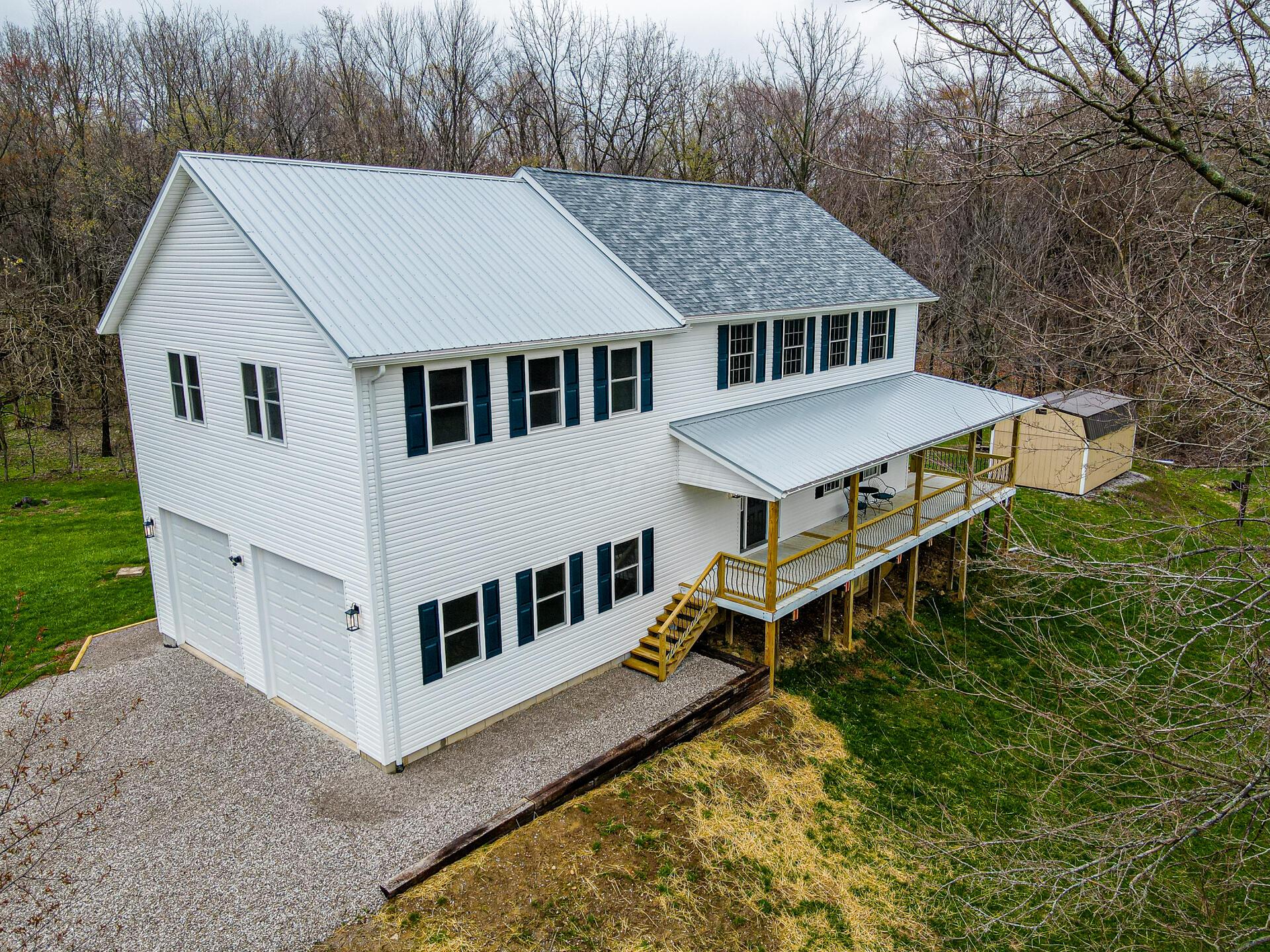 7315 State Route 229, Mount Vernon, Ohio image 4