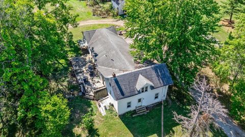 Photo of 2802 &2838 Cheshire Road, Delaware, OH 43015 (MLS # 225038149)