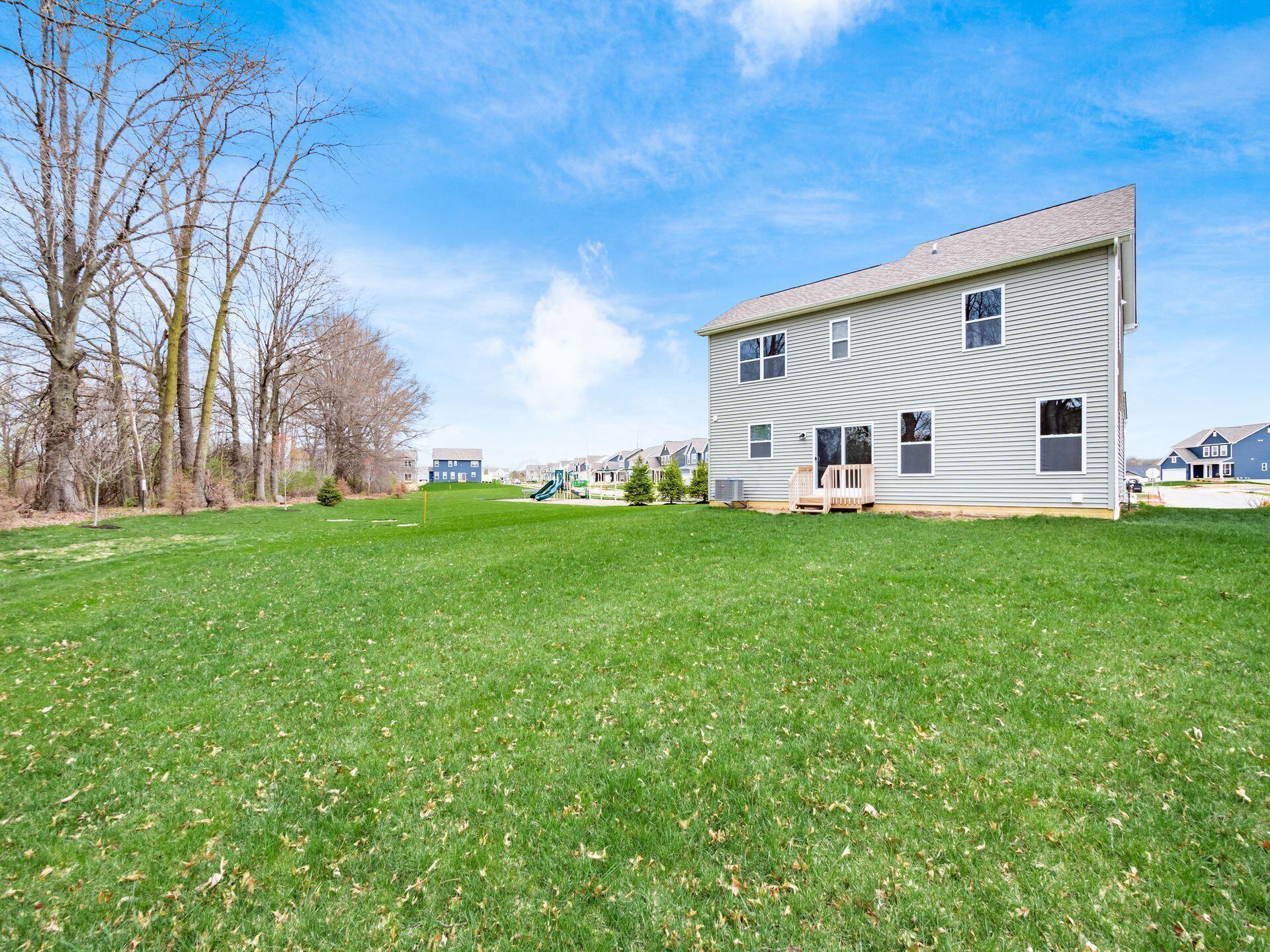 6272 Boone Drive, Powell, Ohio image 38