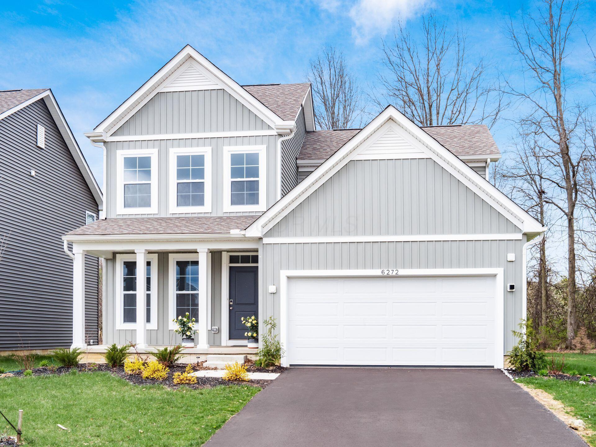 6272 Boone Drive, Powell, Ohio image 43