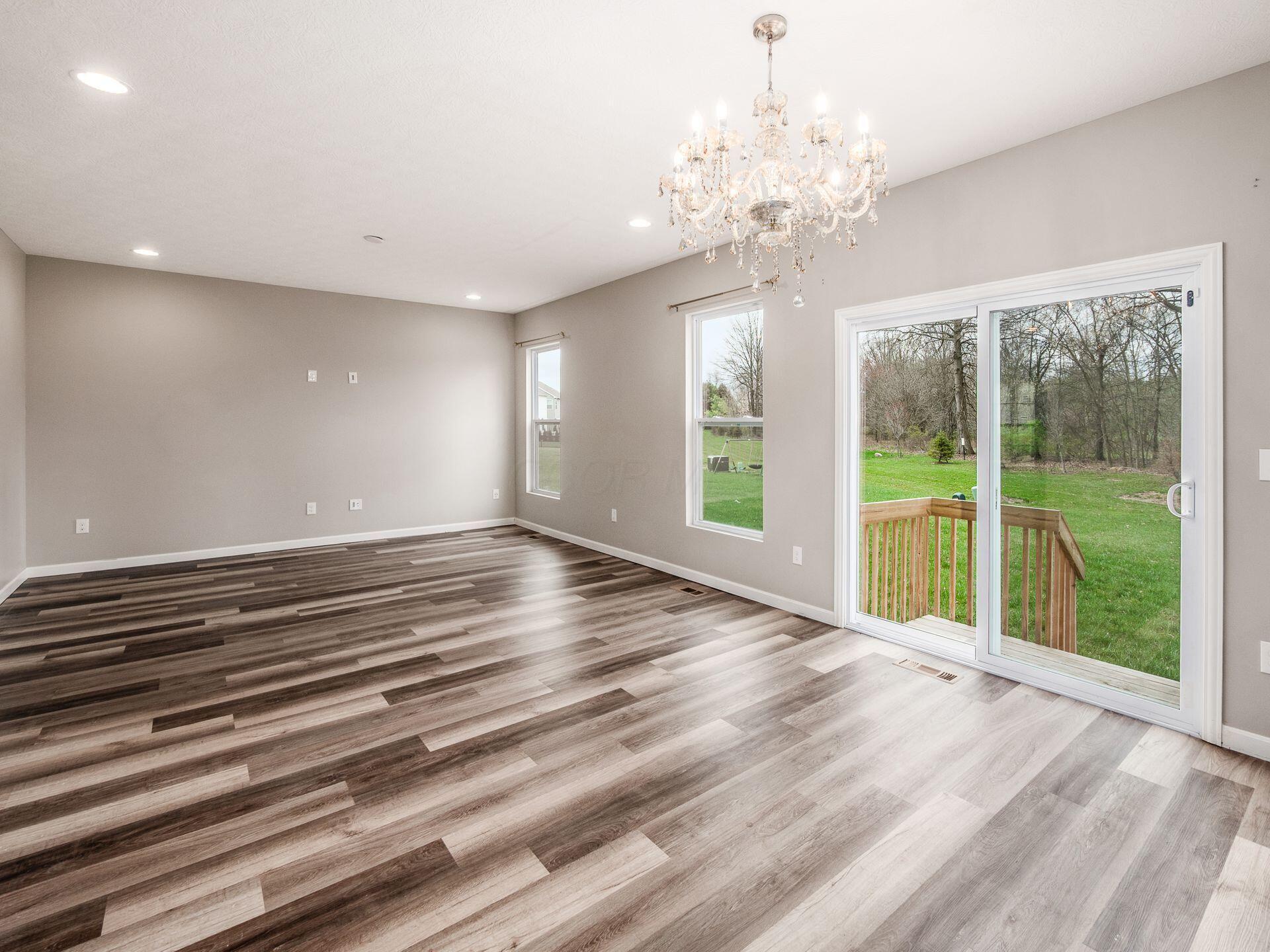 6272 Boone Drive, Powell, Ohio image 16