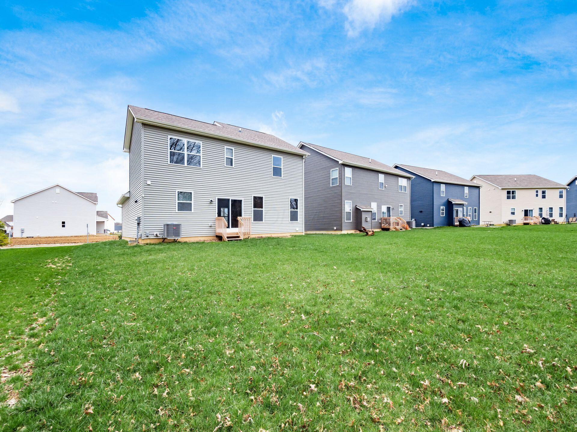 6272 Boone Drive, Powell, Ohio image 35