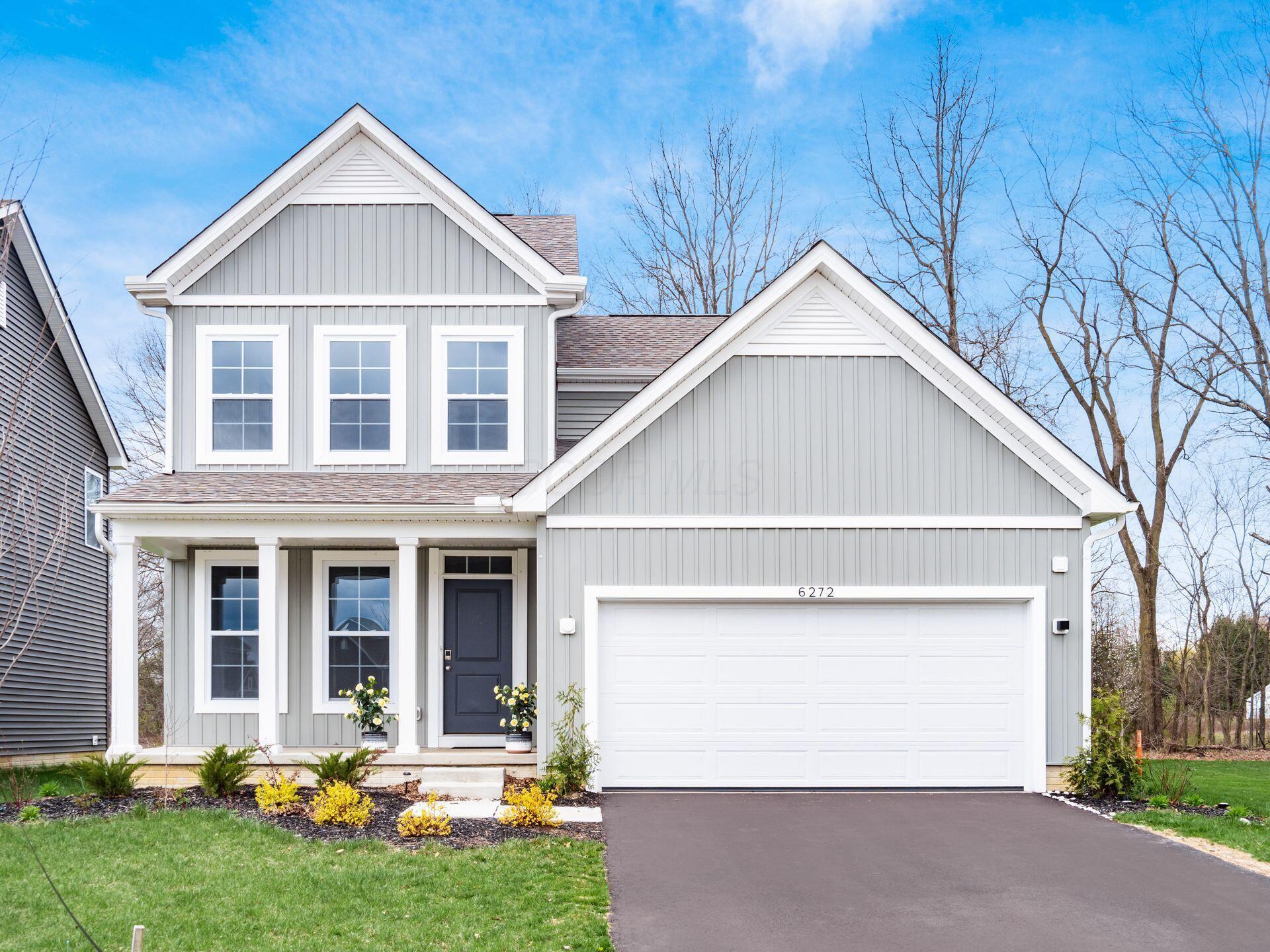 6272 Boone Drive, Powell, Ohio image 42