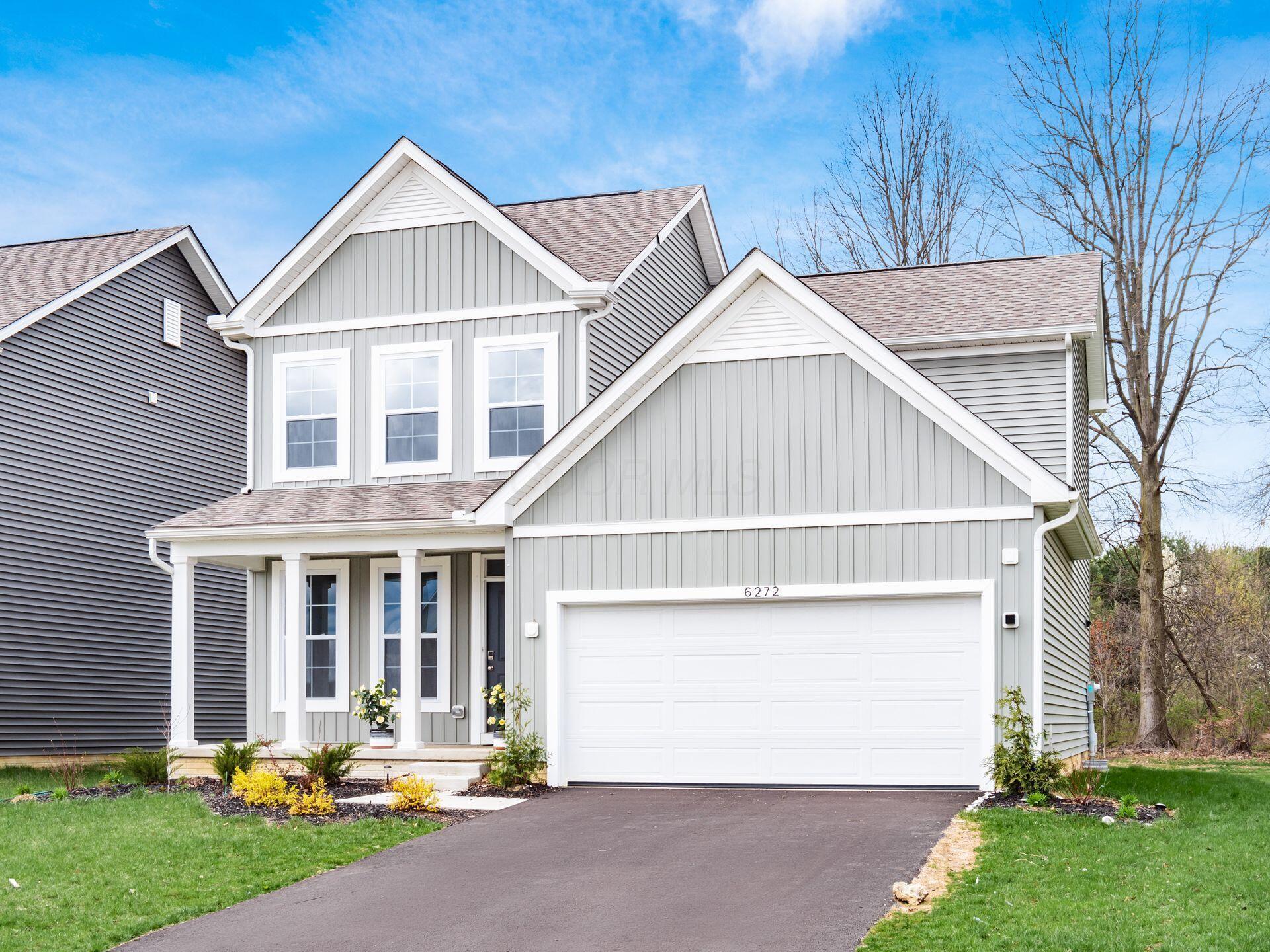 6272 Boone Drive, Powell, Ohio image 4