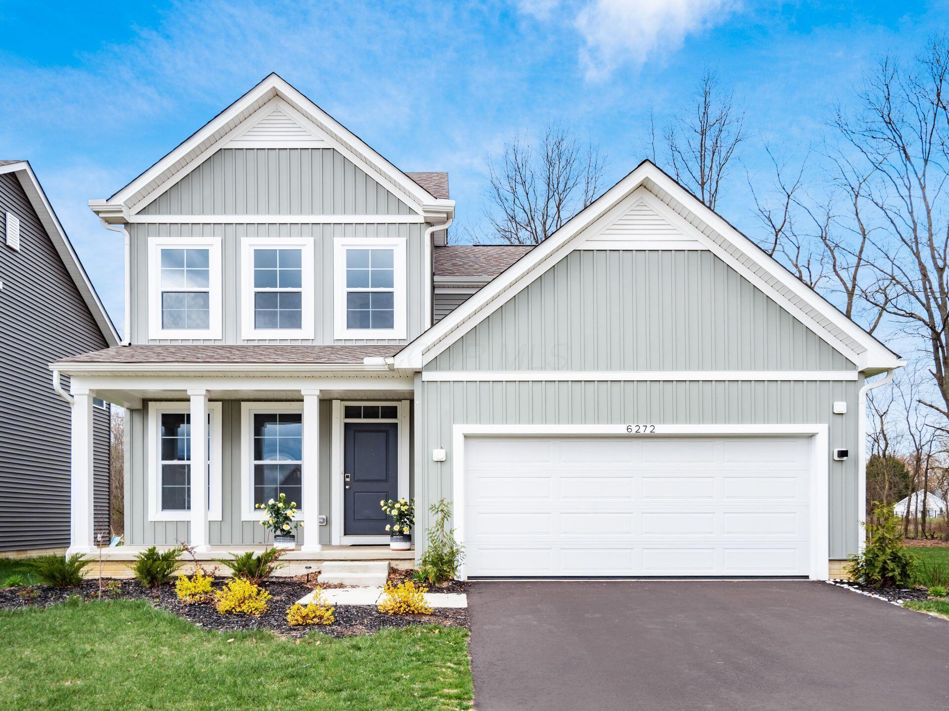 6272 Boone Drive, Powell, Ohio image 1