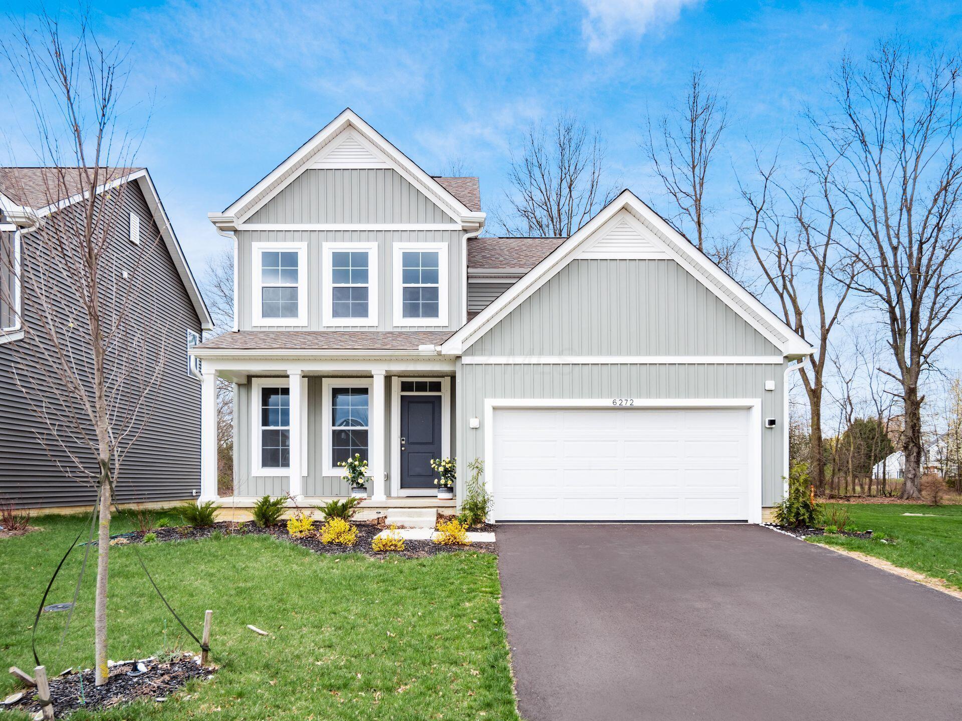 6272 Boone Drive, Powell, Ohio image 2