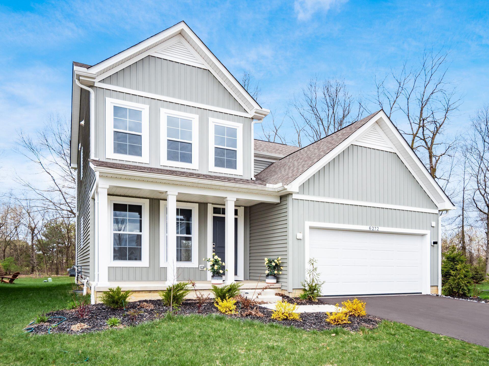 6272 Boone Drive, Powell, Ohio image 3