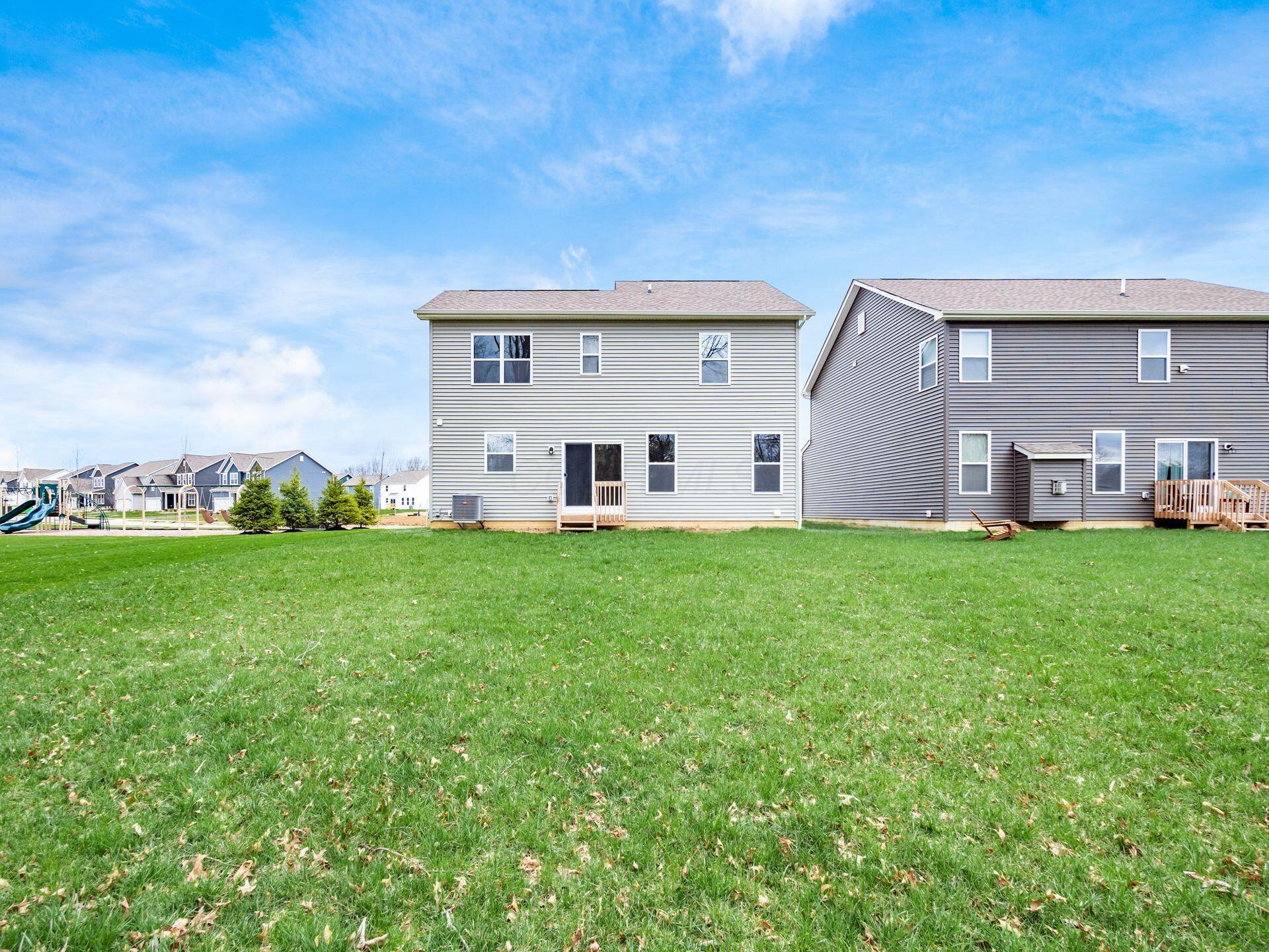 6272 Boone Drive, Powell, Ohio image 36