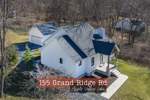 Photo of 155 Grand Ridge Road, Howard, OH 43028 (MLS # 226007384)