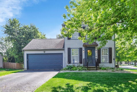 Photo of 1560 Scenic Valley Place, Lancaster, OH 43130 (MLS # 226027543)
