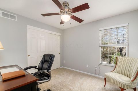 Tiny photo for 2412 Birch Bark Trail, Grove City, OH 43123 (MLS # 225041203)