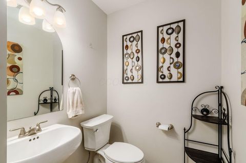 Tiny photo for 2412 Birch Bark Trail, Grove City, OH 43123 (MLS # 225041203)