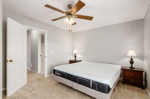 Tiny photo for 2412 Birch Bark Trail, Grove City, OH 43123 (MLS # 225041203)