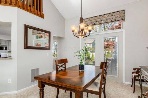 Tiny photo for 2412 Birch Bark Trail, Grove City, OH 43123 (MLS # 225041203)