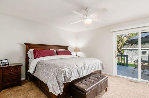 Tiny photo for 2412 Birch Bark Trail, Grove City, OH 43123 (MLS # 225041203)