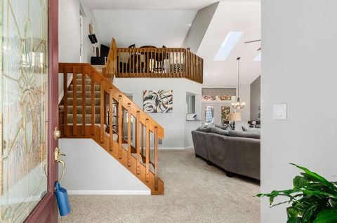 Tiny photo for 2412 Birch Bark Trail, Grove City, OH 43123 (MLS # 225041203)