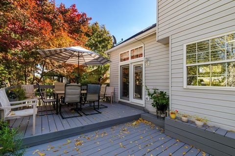 Tiny photo for 2412 Birch Bark Trail, Grove City, OH 43123 (MLS # 225041203)